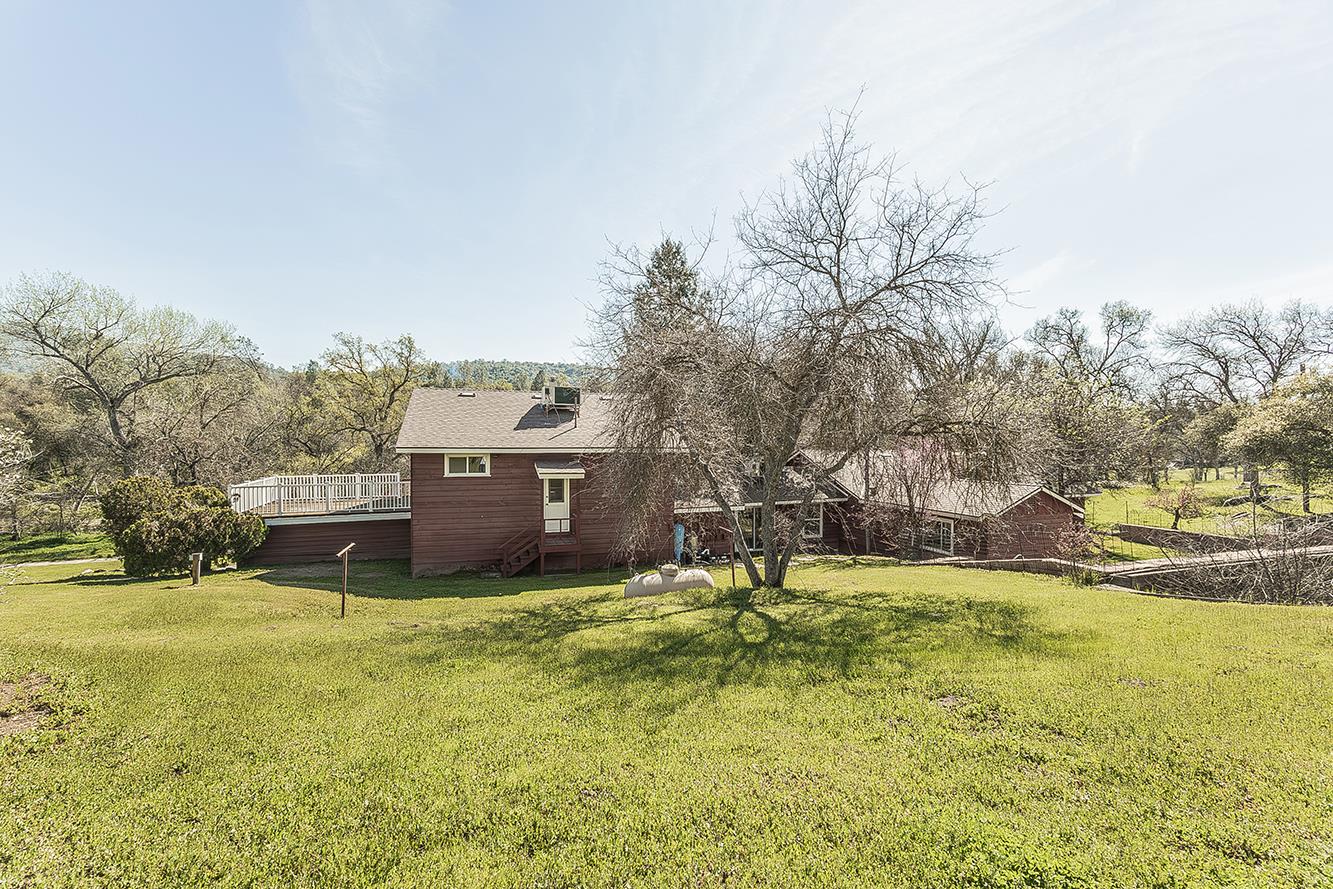 31638 Lodge Road, Auberry, CA, 93602