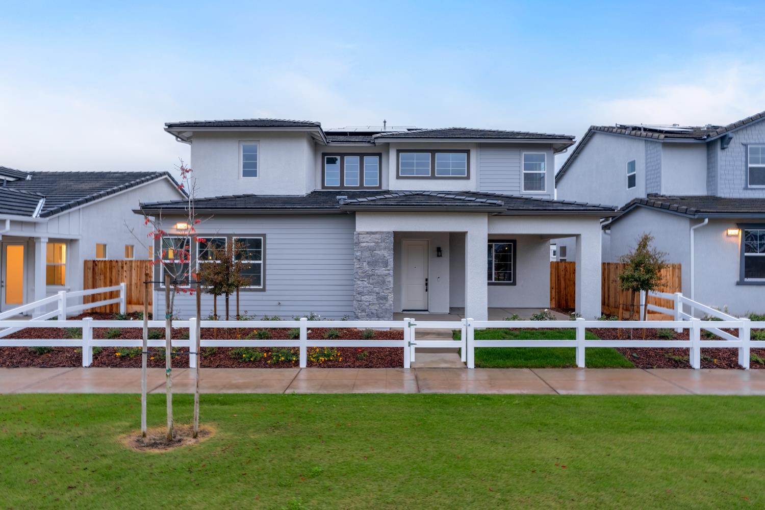 Single Family in Madera