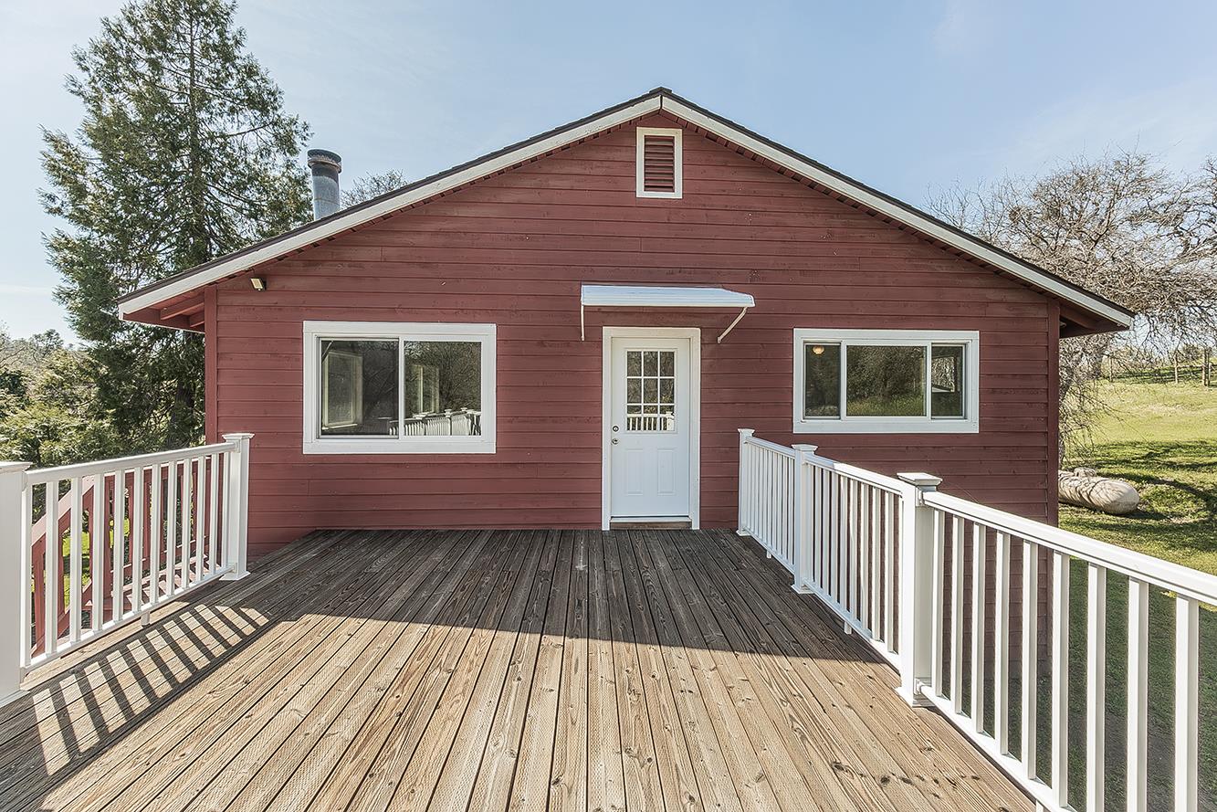 31638 Lodge Road, Auberry, CA, 93602