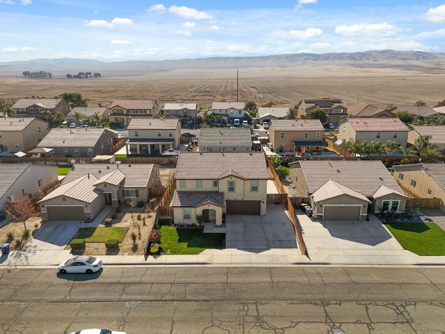 802 Reisling Lane, Coalinga, CA, 93210