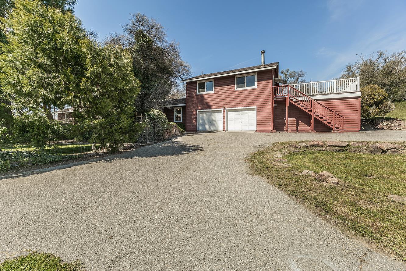 31638 Lodge Road, Auberry, CA, 93602