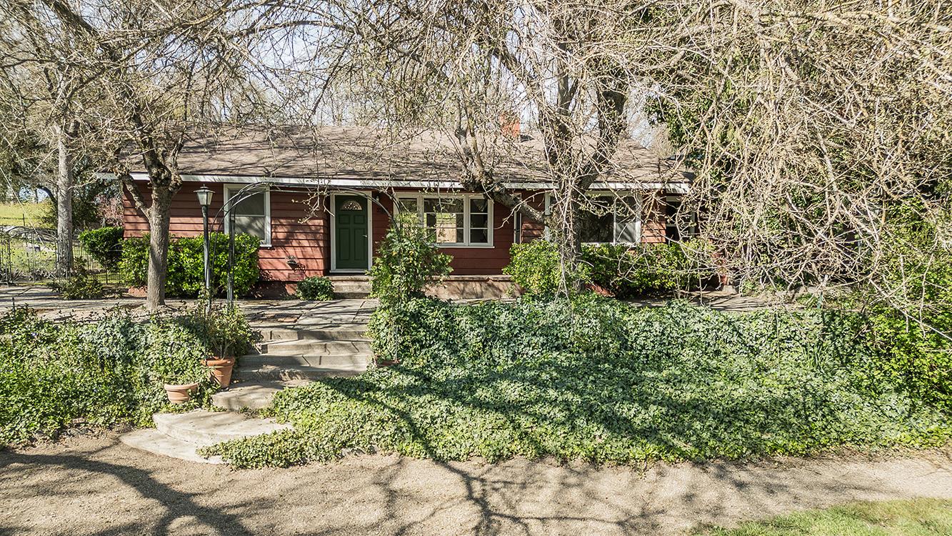 31638 Lodge Road, Auberry, CA, 93602