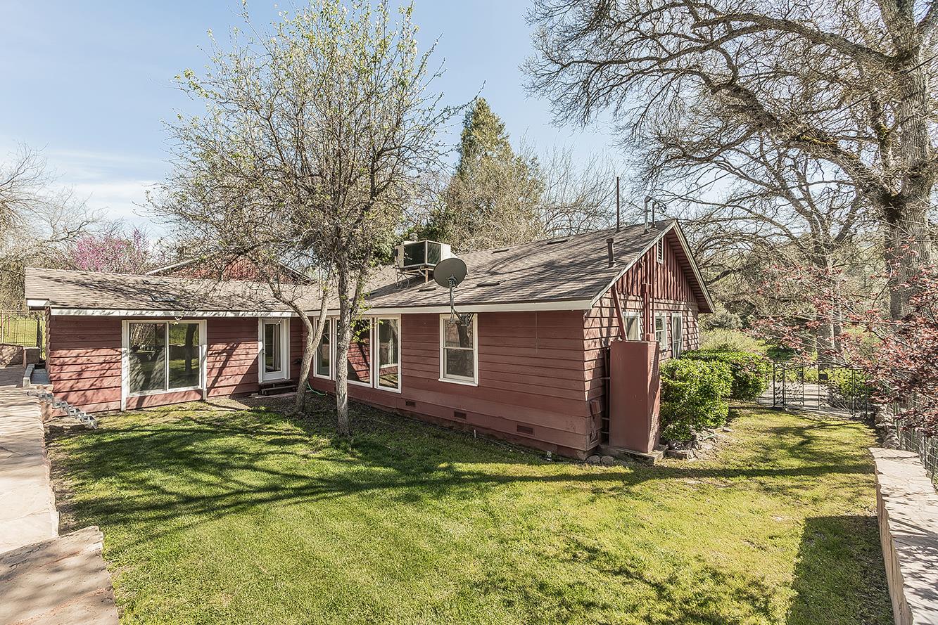 31638 Lodge Road, Auberry, CA, 93602