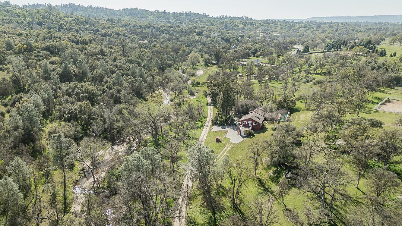 31638 Lodge Road, Auberry, CA, 93602