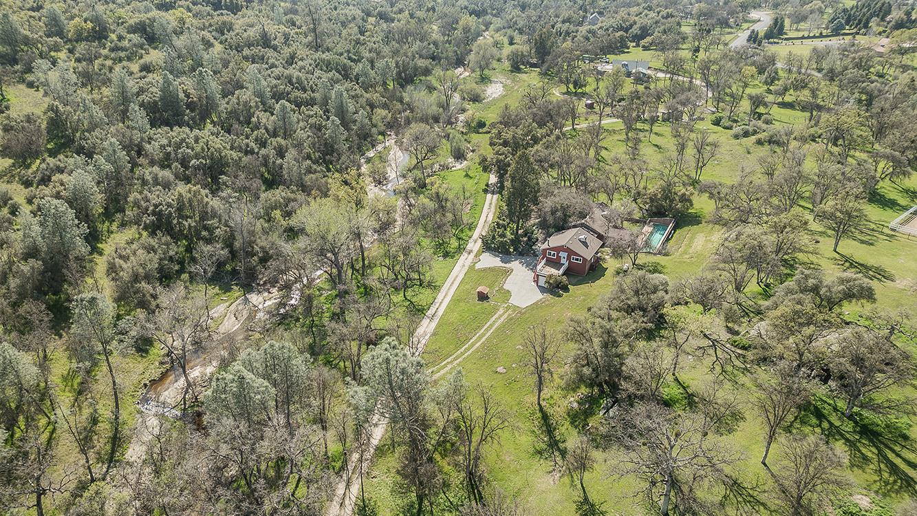 31638 Lodge Road, Auberry, CA, 93602