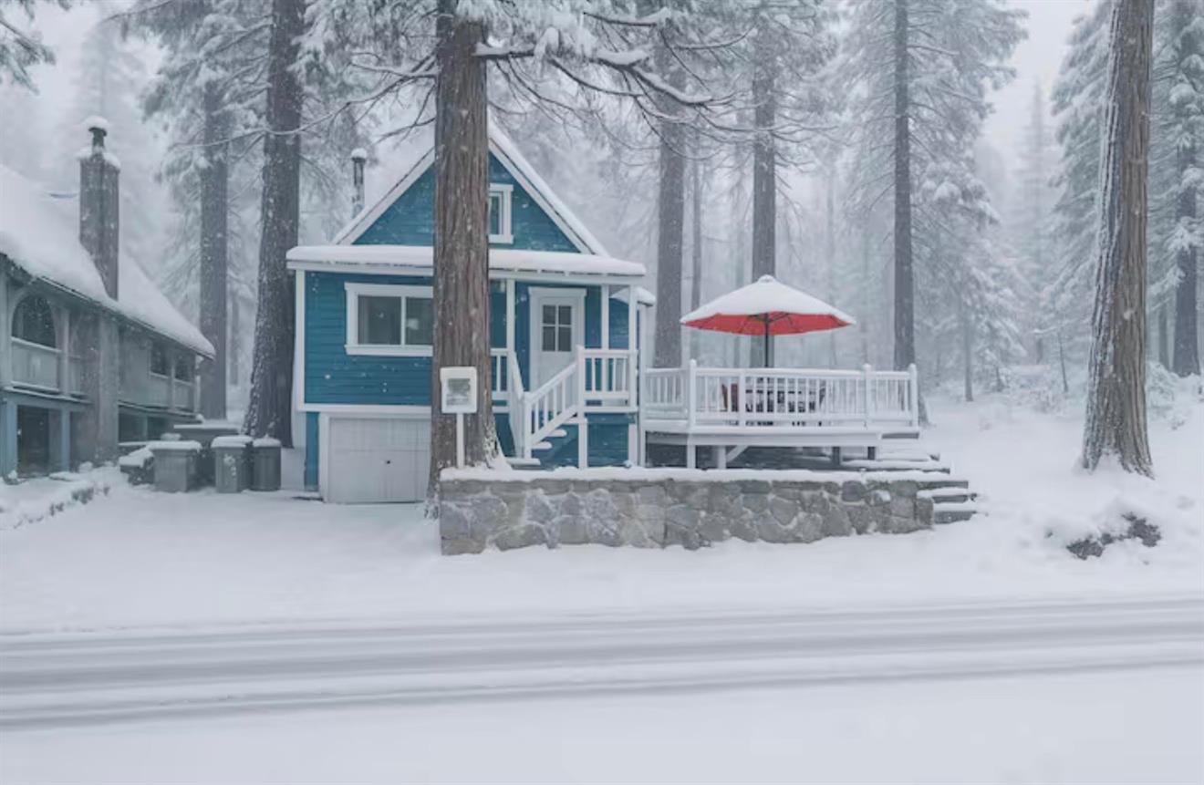 42009 Tollhouse Road, Shaver Lake CA 93664