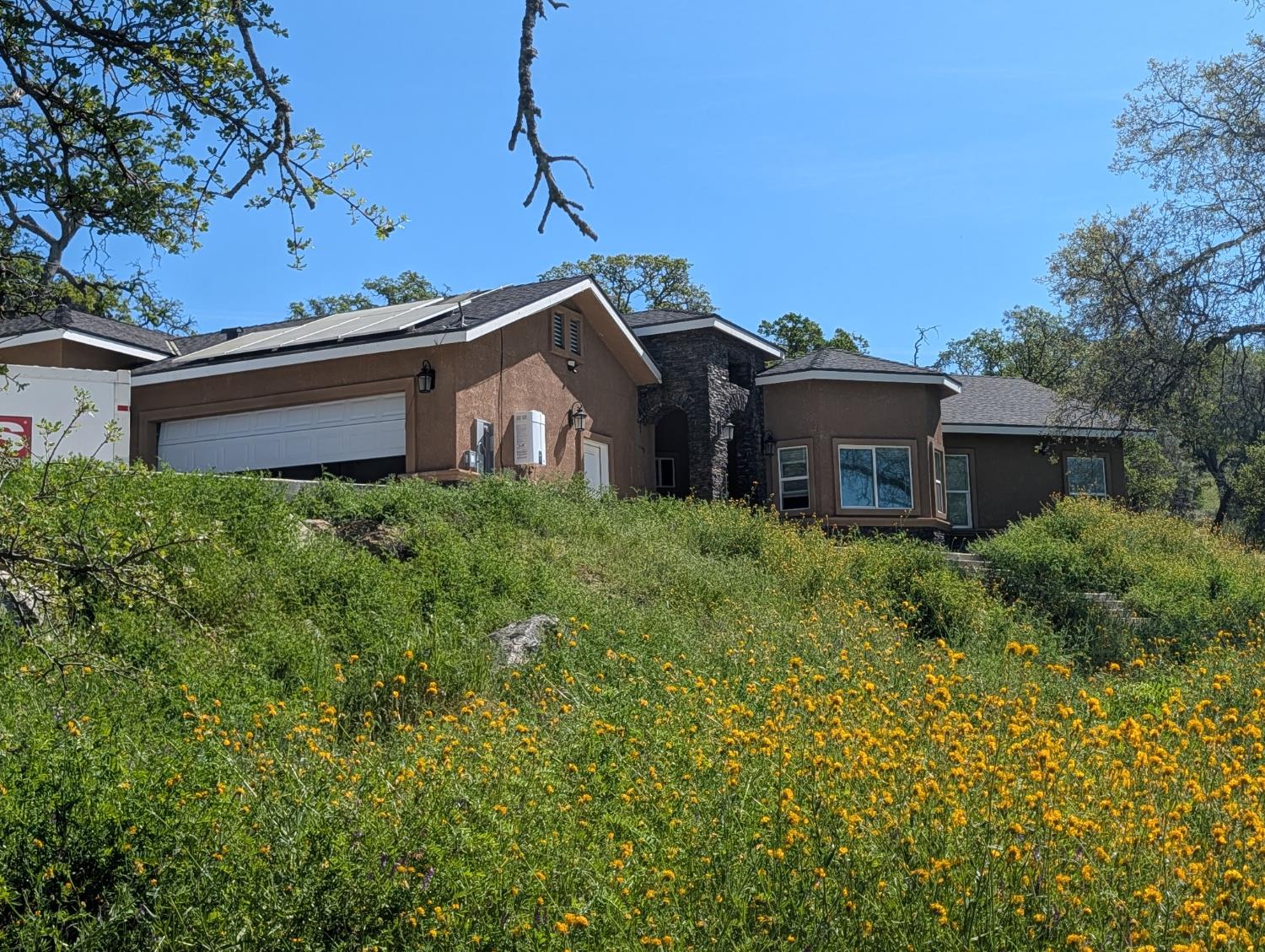 Single Family in Coarsegold - photo 3