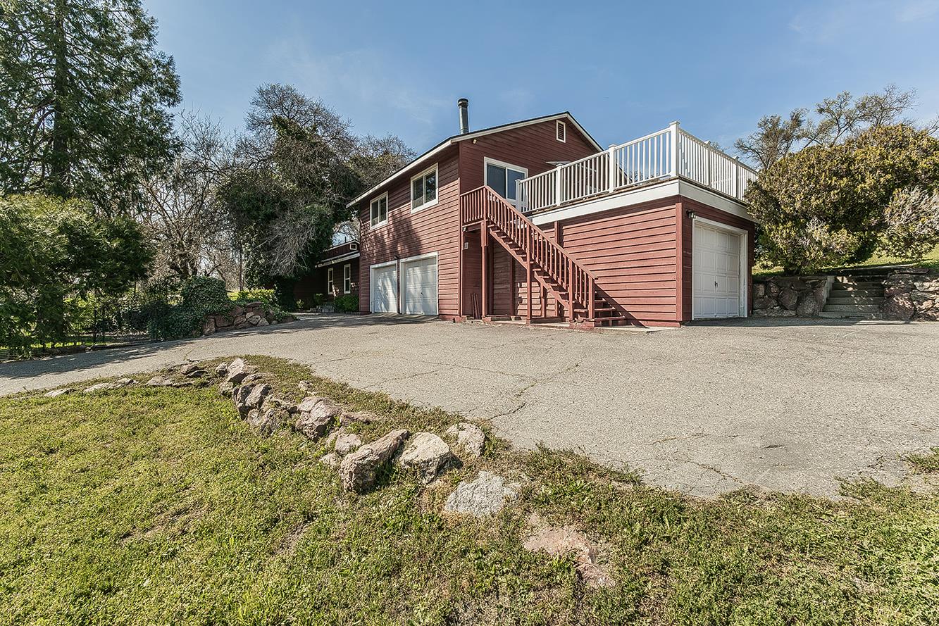31638 Lodge Road, Auberry, CA, 93602