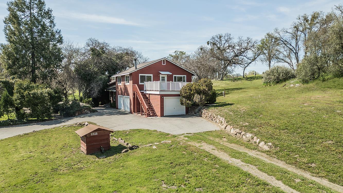 31638 Lodge Road, Auberry, CA, 93602