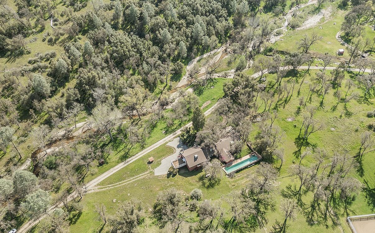 31638 Lodge Road, Auberry, CA, 93602