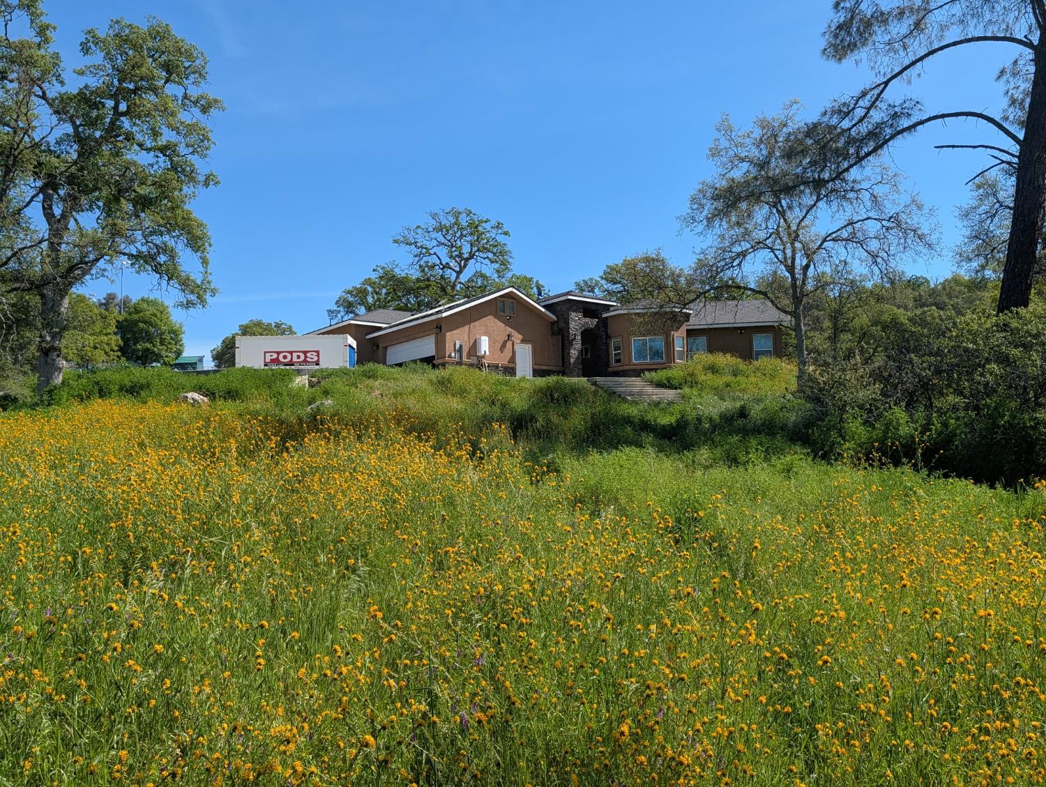 Single Family in Coarsegold - photo 2