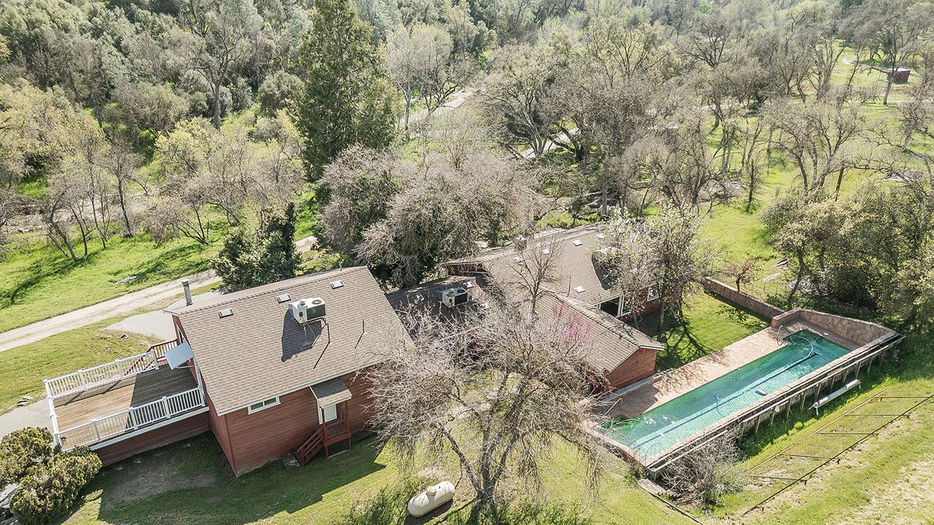 31638 Lodge Road, Auberry, CA, 93602