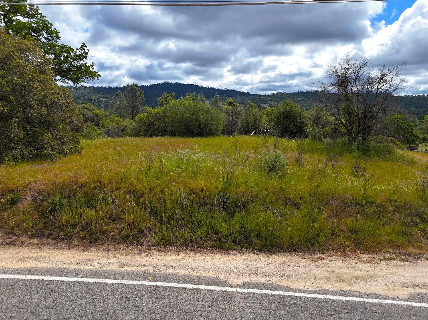 Vacant Lot in Coarsegold - photo 2