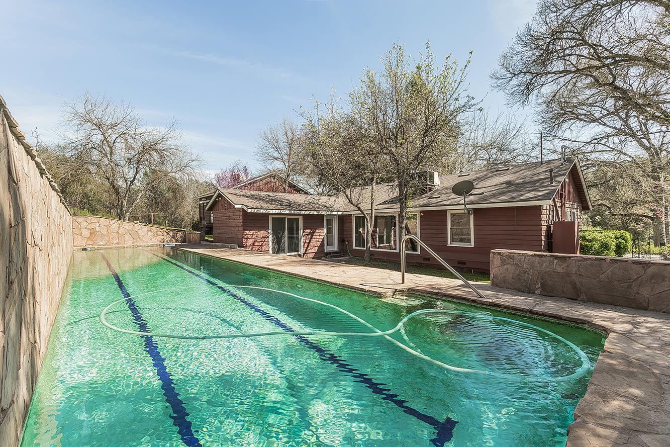 31638 Lodge Road, Auberry, CA, 93602