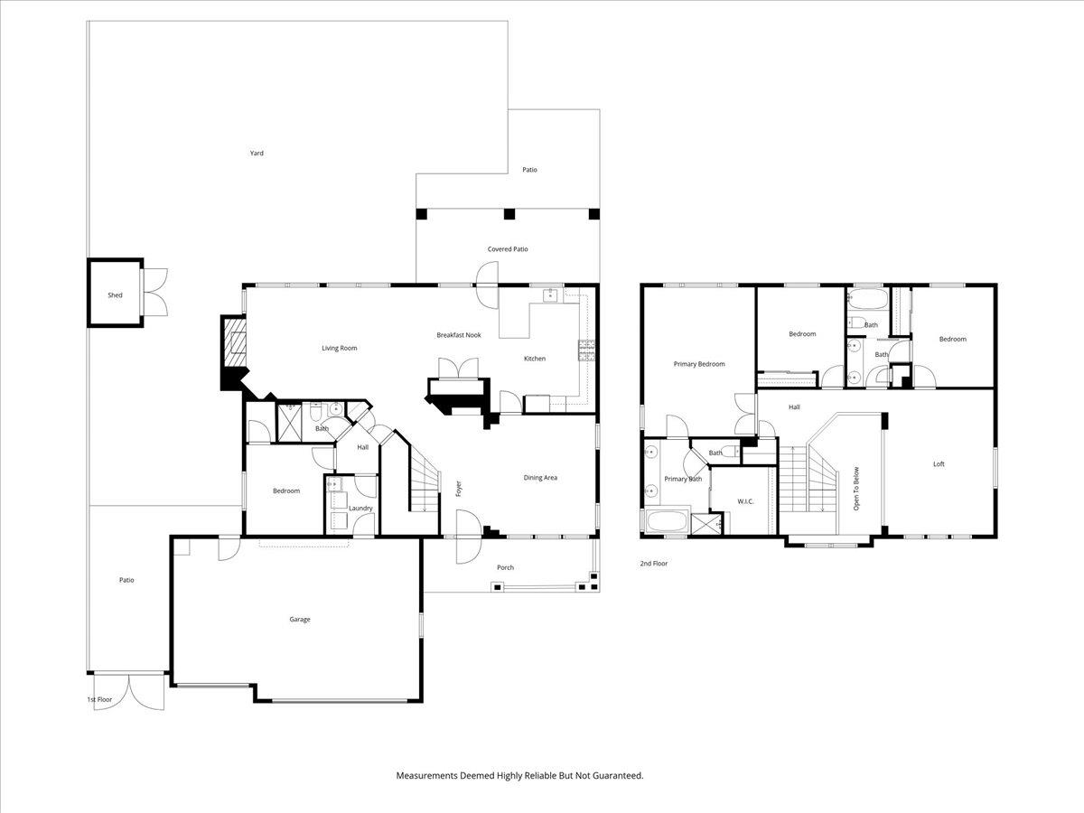1942 E Desert Island Drive, Fresno, CA, 93730