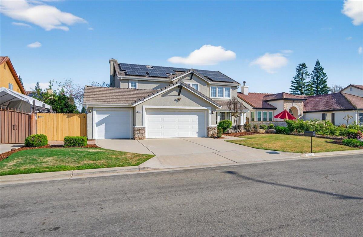 1942 E Desert Island Drive, Fresno, CA, 93730