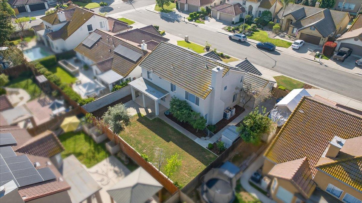 1942 E Desert Island Drive, Fresno, CA, 93730