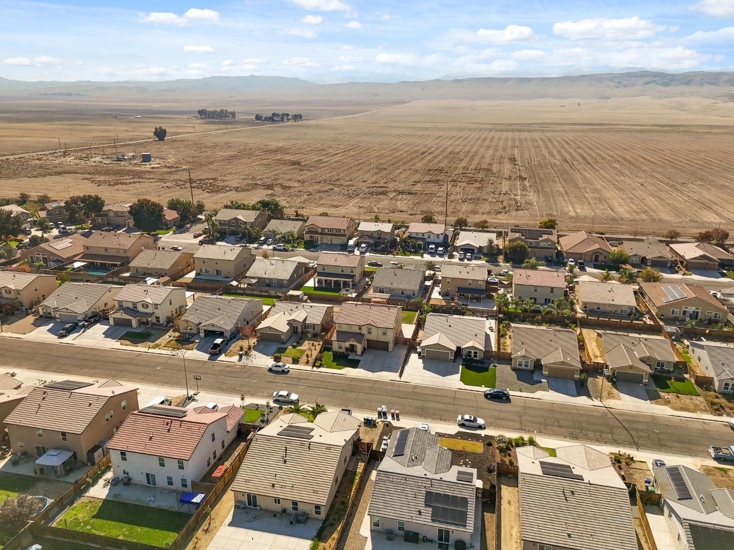 802 Reisling Lane, Coalinga, CA, 93210