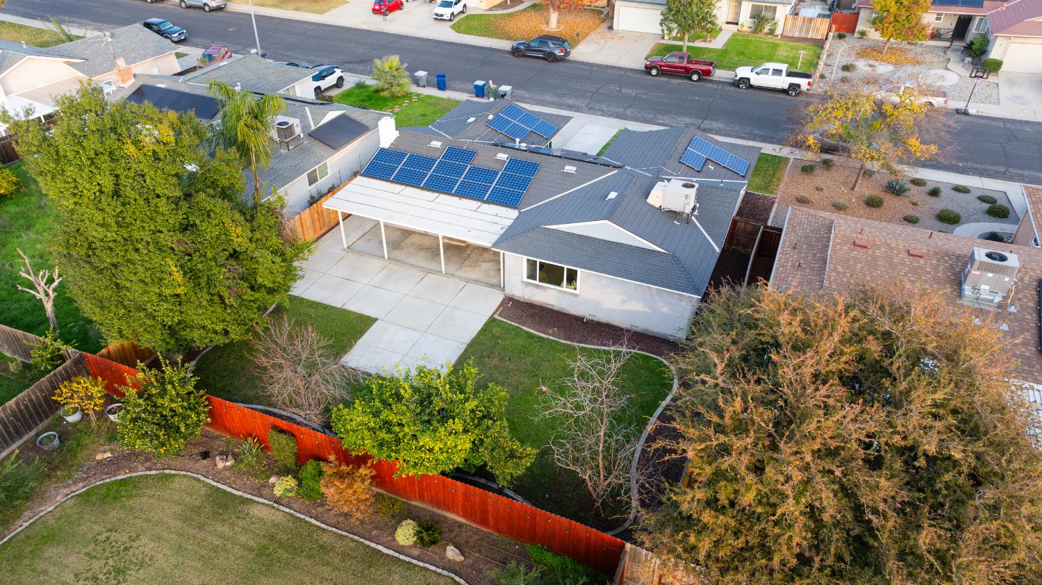 2612 Renn Avenue, Clovis, CA, 93611