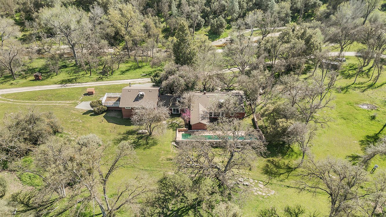 31638 Lodge Road, Auberry, CA, 93602