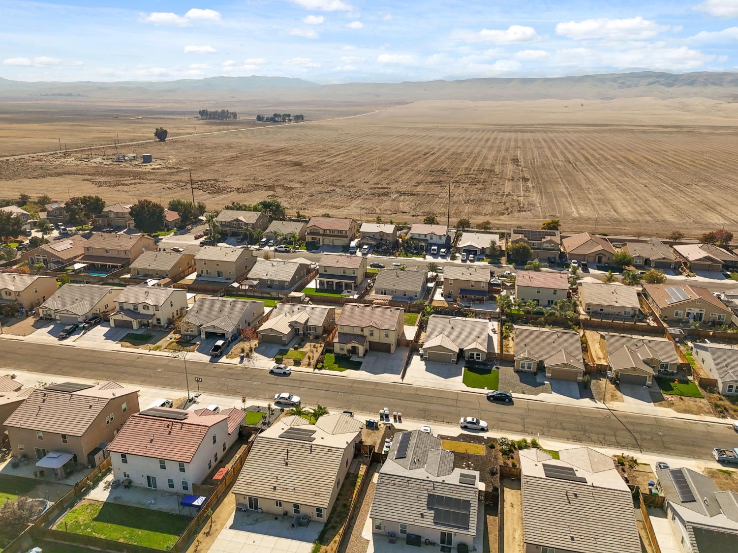 802 Reisling Lane, Coalinga, CA, 93210