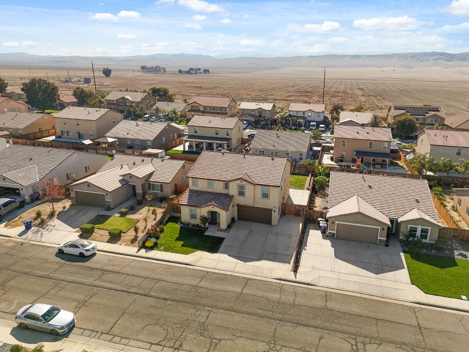 802 Reisling Lane, Coalinga, CA, 93210