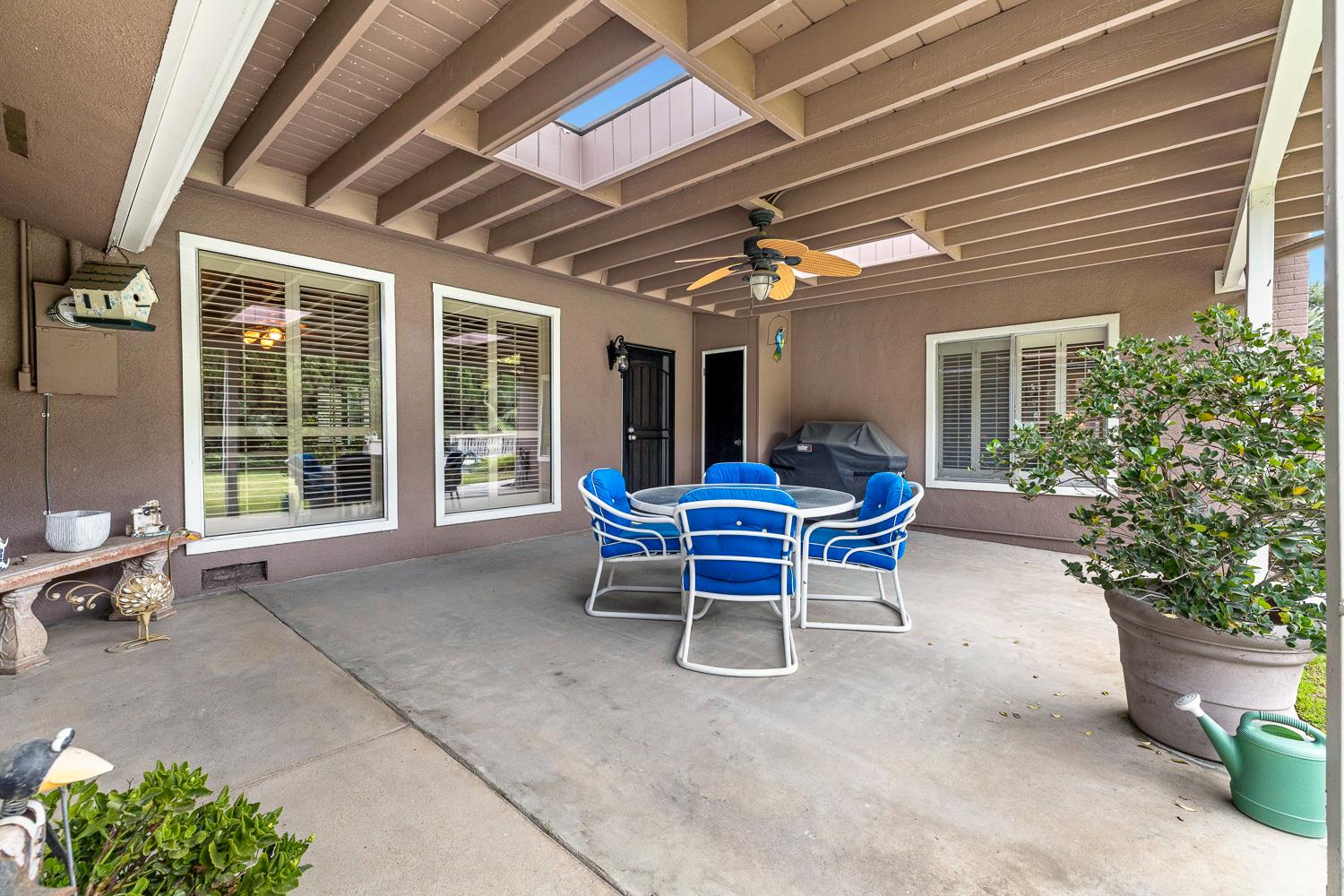 5627 N Kavanagh Avenue, Fresno, CA, 93711