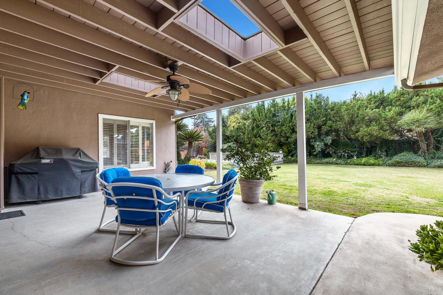 5627 N Kavanagh Avenue, Fresno, CA, 93711