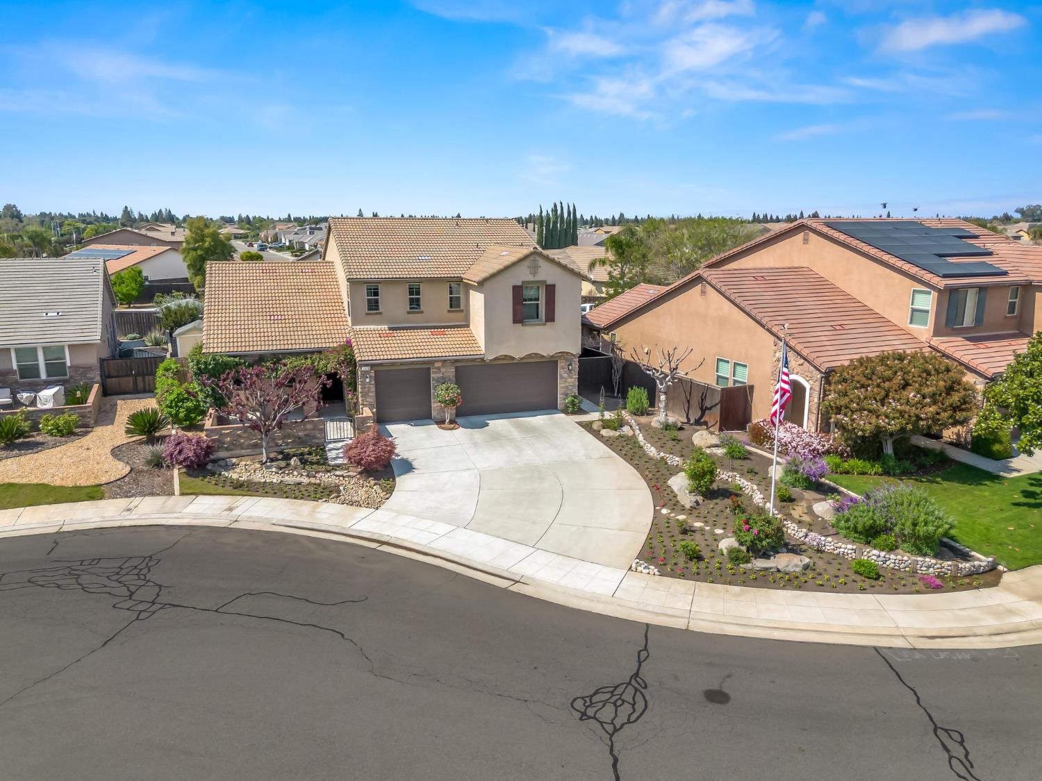 Single Family in Clovis - photo 2