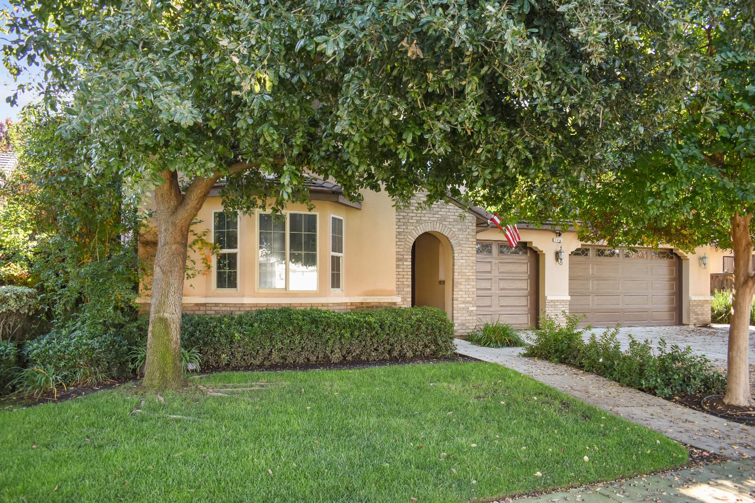 Single Family in Clovis - photo 3