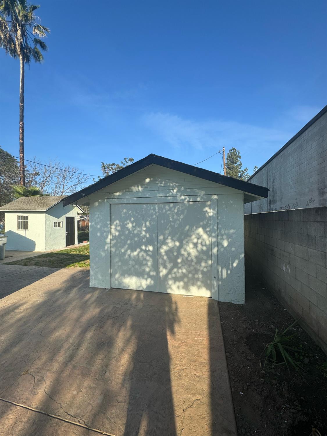 623 S Whitney Avenue, Fresno, CA, 93702