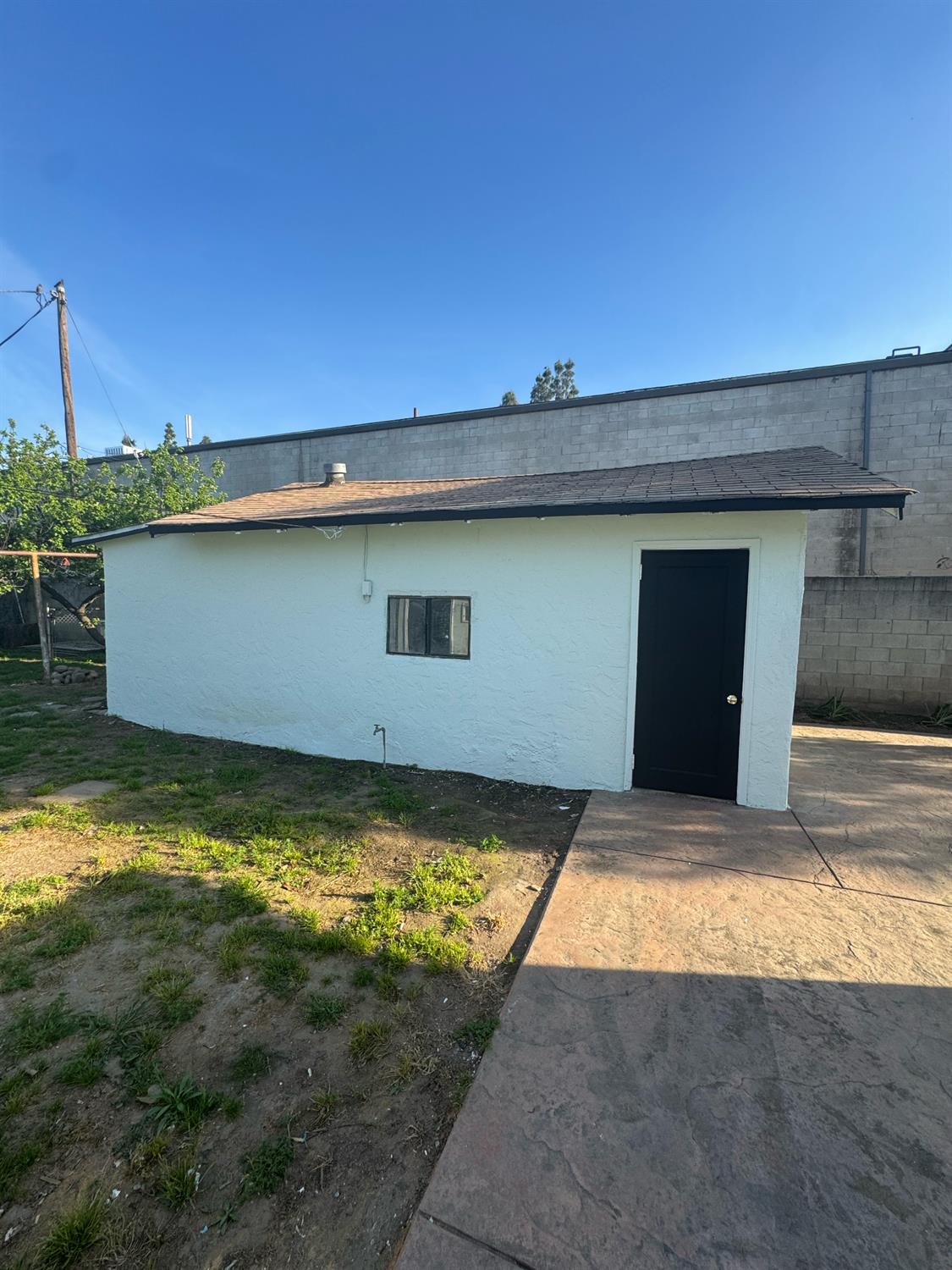 623 S Whitney Avenue, Fresno, CA, 93702