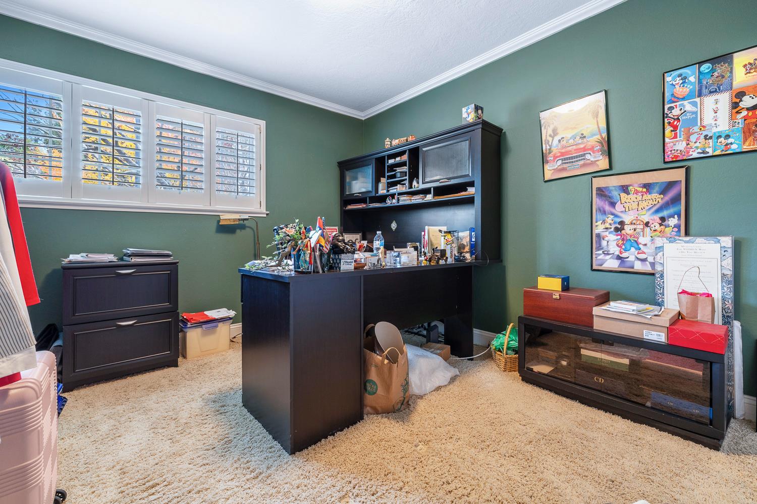 5627 N Kavanagh Avenue, Fresno, CA, 93711