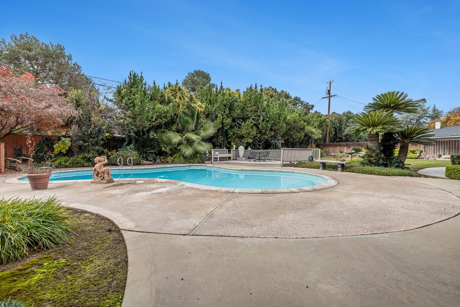 5627 N Kavanagh Avenue, Fresno, CA, 93711