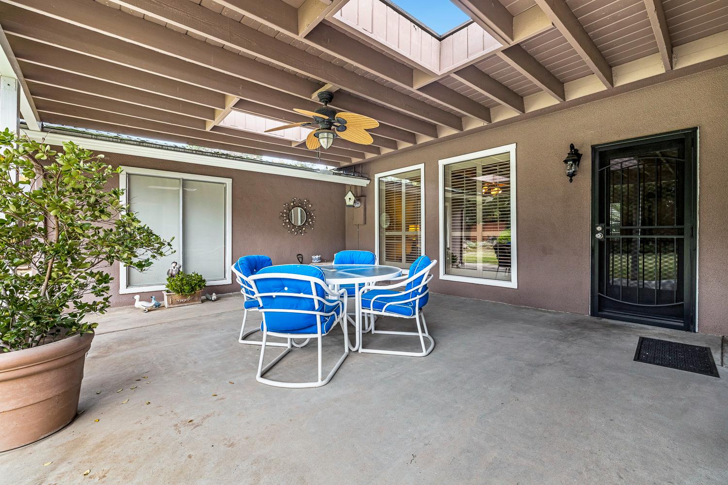 5627 N Kavanagh Avenue, Fresno, CA, 93711