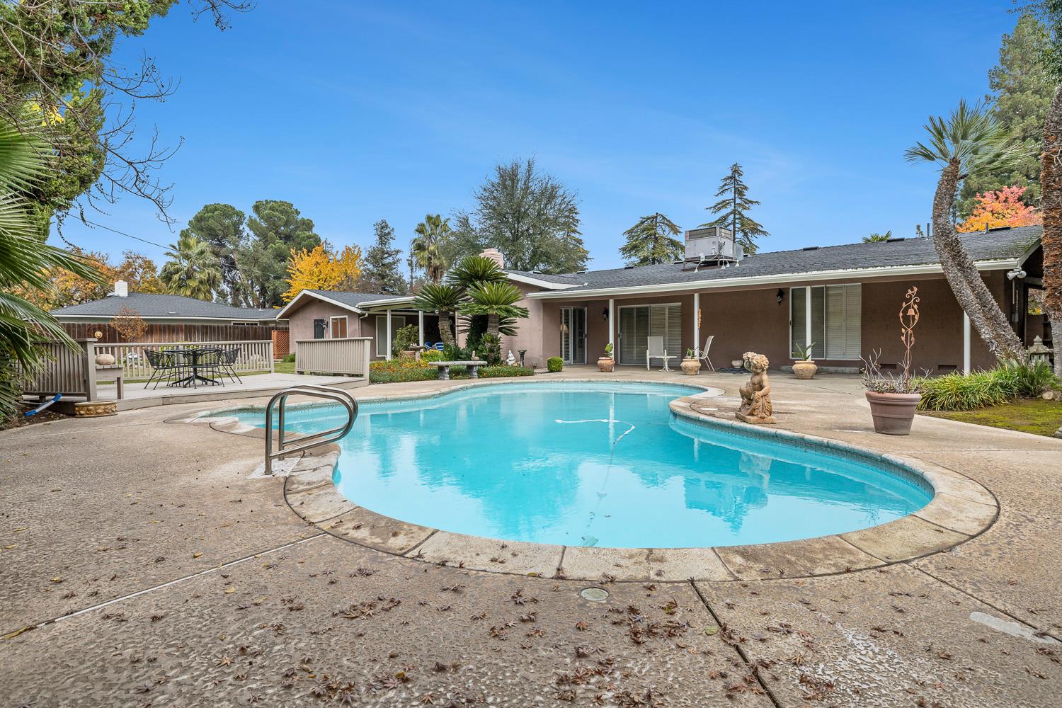 5627 N Kavanagh Avenue, Fresno, CA, 93711