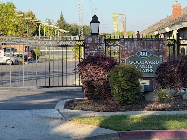 381 E Nees Avenue UNIT&nbsp;110, Fresno, CA, 93720
