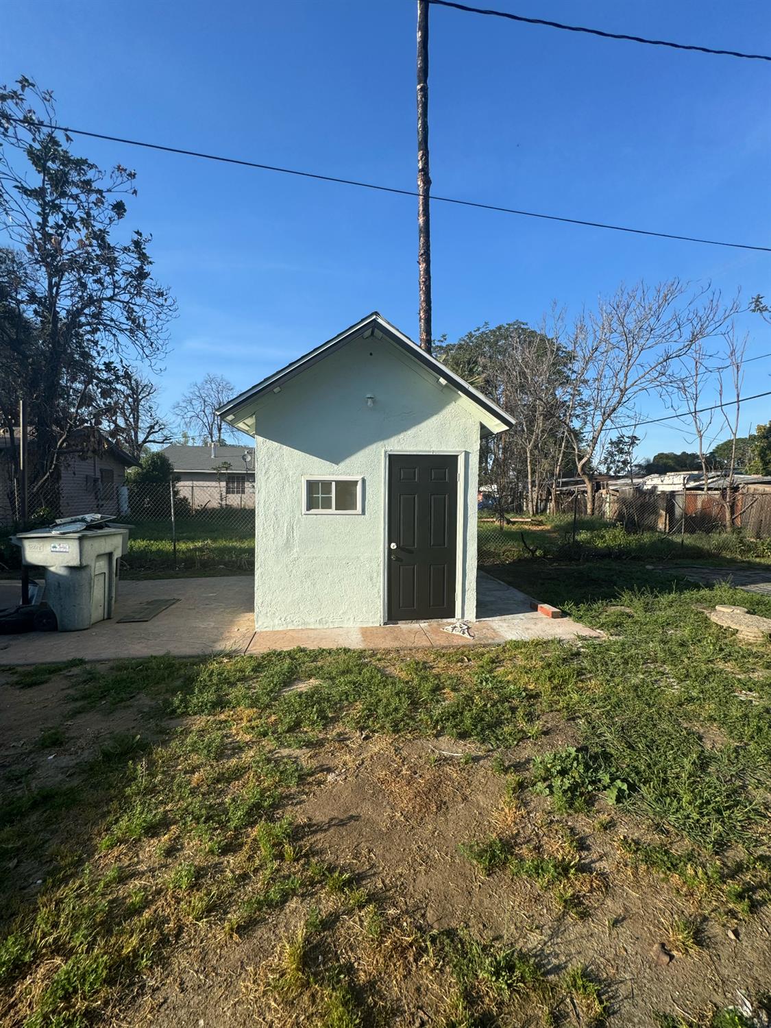 623 S Whitney Avenue, Fresno, CA, 93702