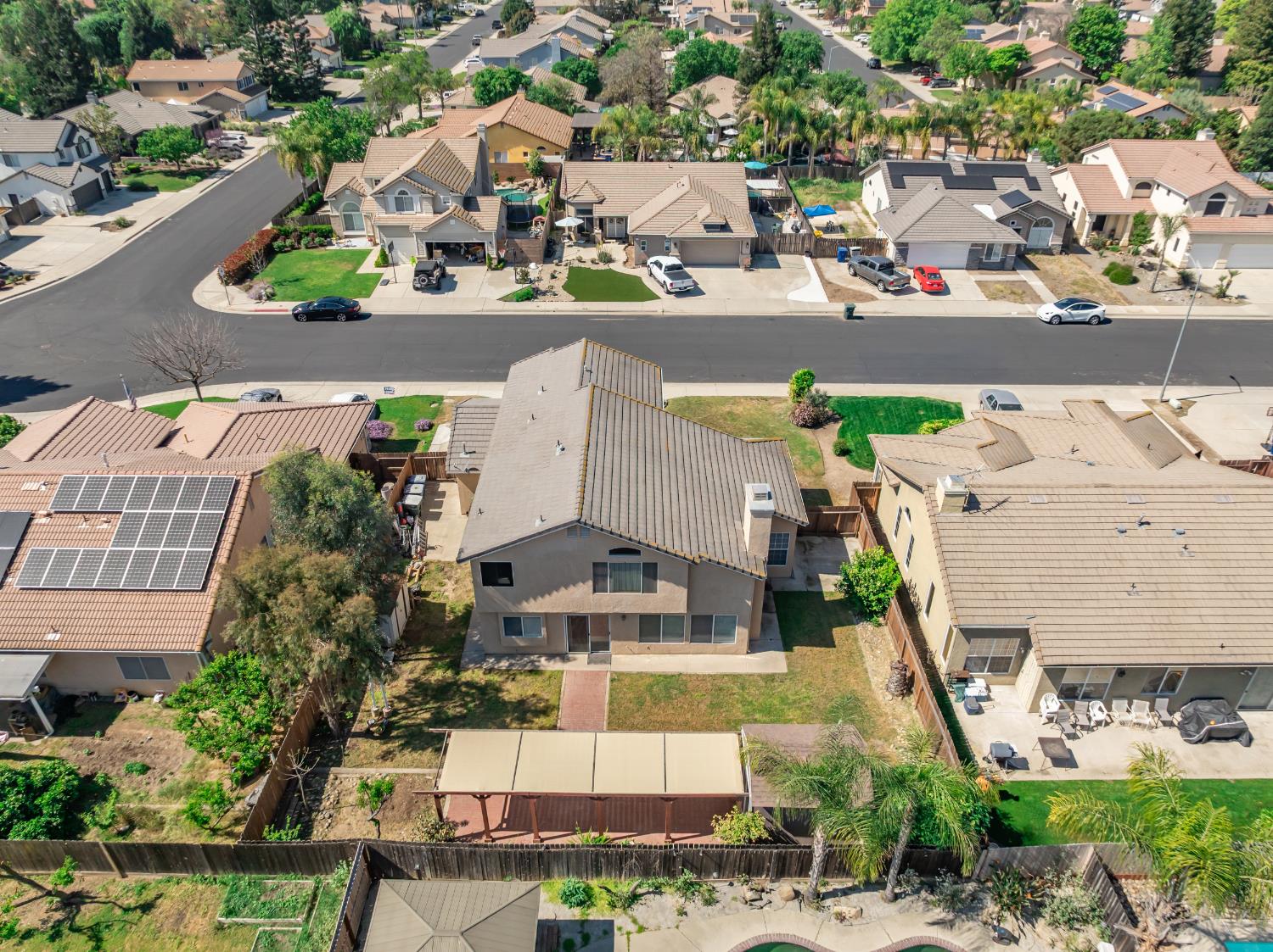 865 Mckelvy Avenue, Clovis, CA, 93611