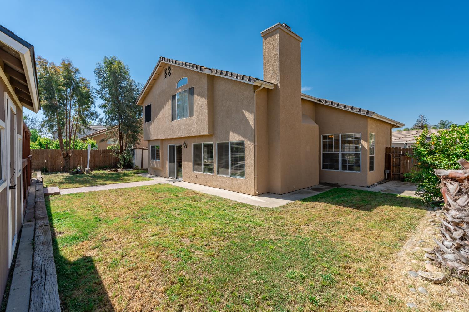 865 Mckelvy Avenue, Clovis, CA, 93611