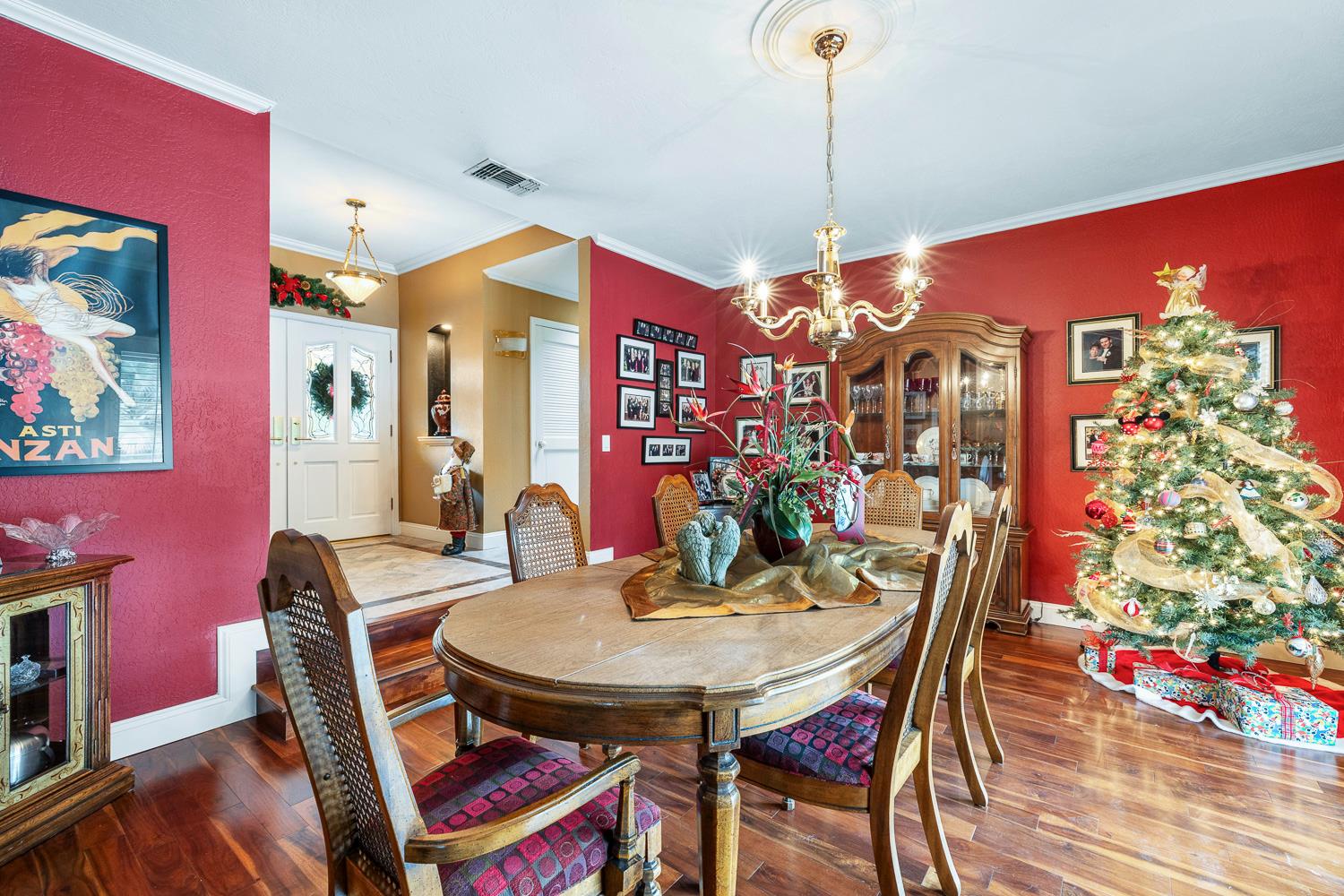 5627 N Kavanagh Avenue, Fresno, CA, 93711