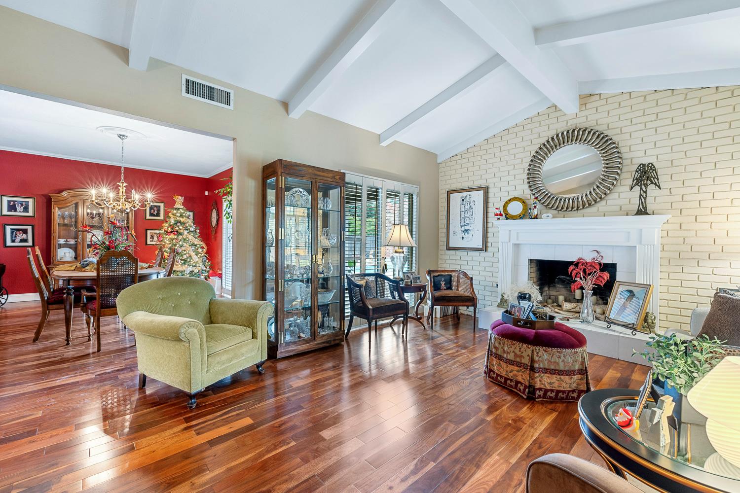 5627 N Kavanagh Avenue, Fresno, CA, 93711