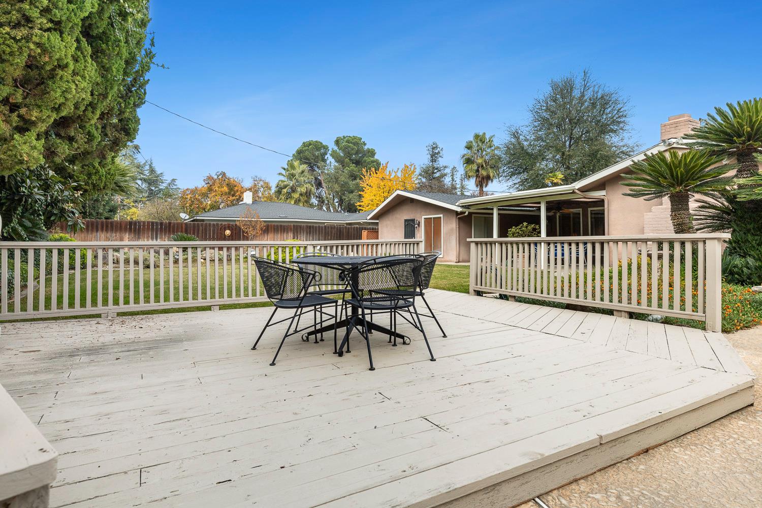 5627 N Kavanagh Avenue, Fresno, CA, 93711