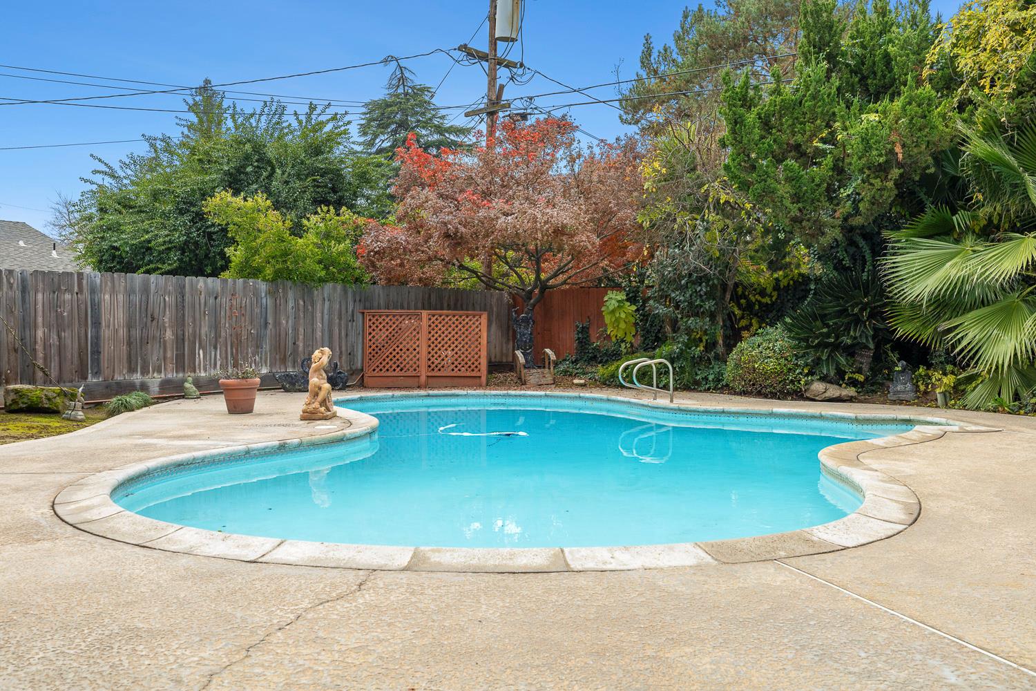 5627 N Kavanagh Avenue, Fresno, CA, 93711