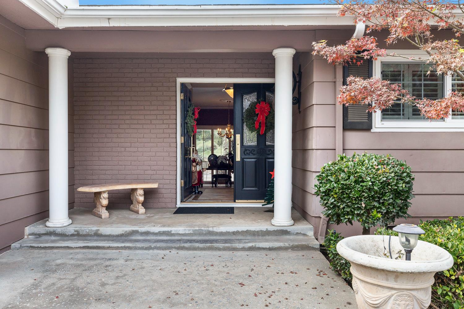 5627 N Kavanagh Avenue, Fresno, CA, 93711