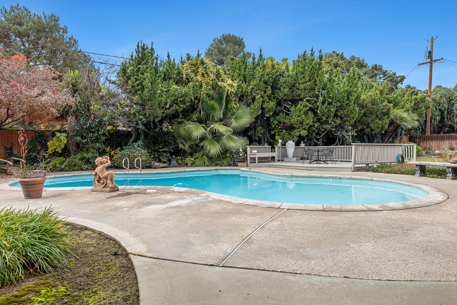 5627 N Kavanagh Avenue, Fresno, CA, 93711