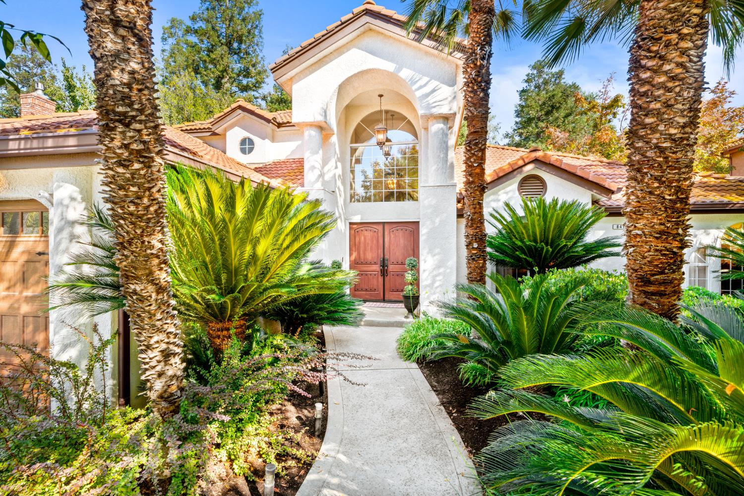 3428 N Crenshaw, Visalia, CA, 93291