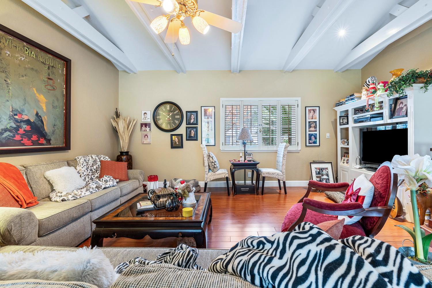 5627 N Kavanagh Avenue, Fresno, CA, 93711