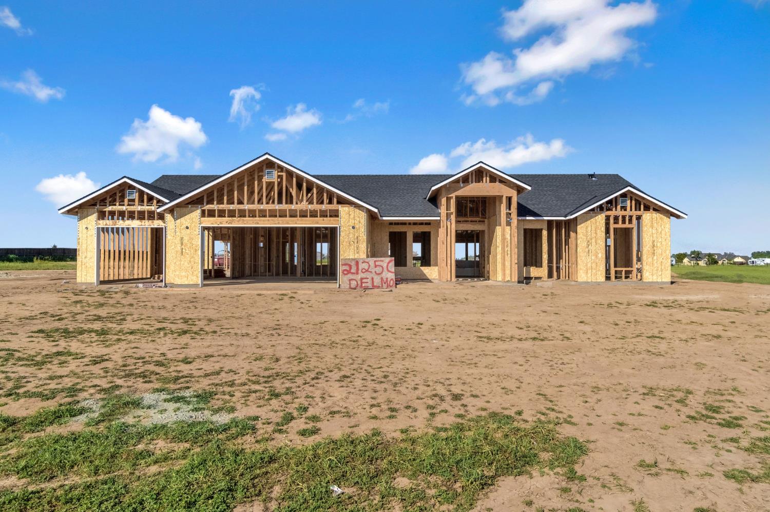 3428 N Crenshaw, Visalia, CA, 93291