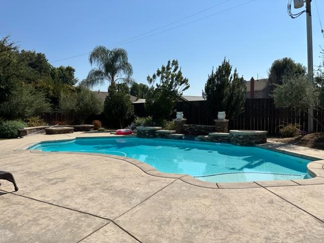 4167 W Fallon Avenue, Fresno, CA, 93722